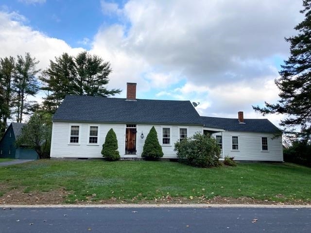 182 Peacham Road Barnstead, NH 03225 - Photo 1 of 36