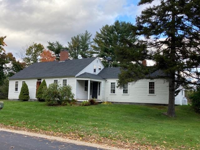 182 Peacham Road Barnstead, NH 03225 - Photo 2 of 36