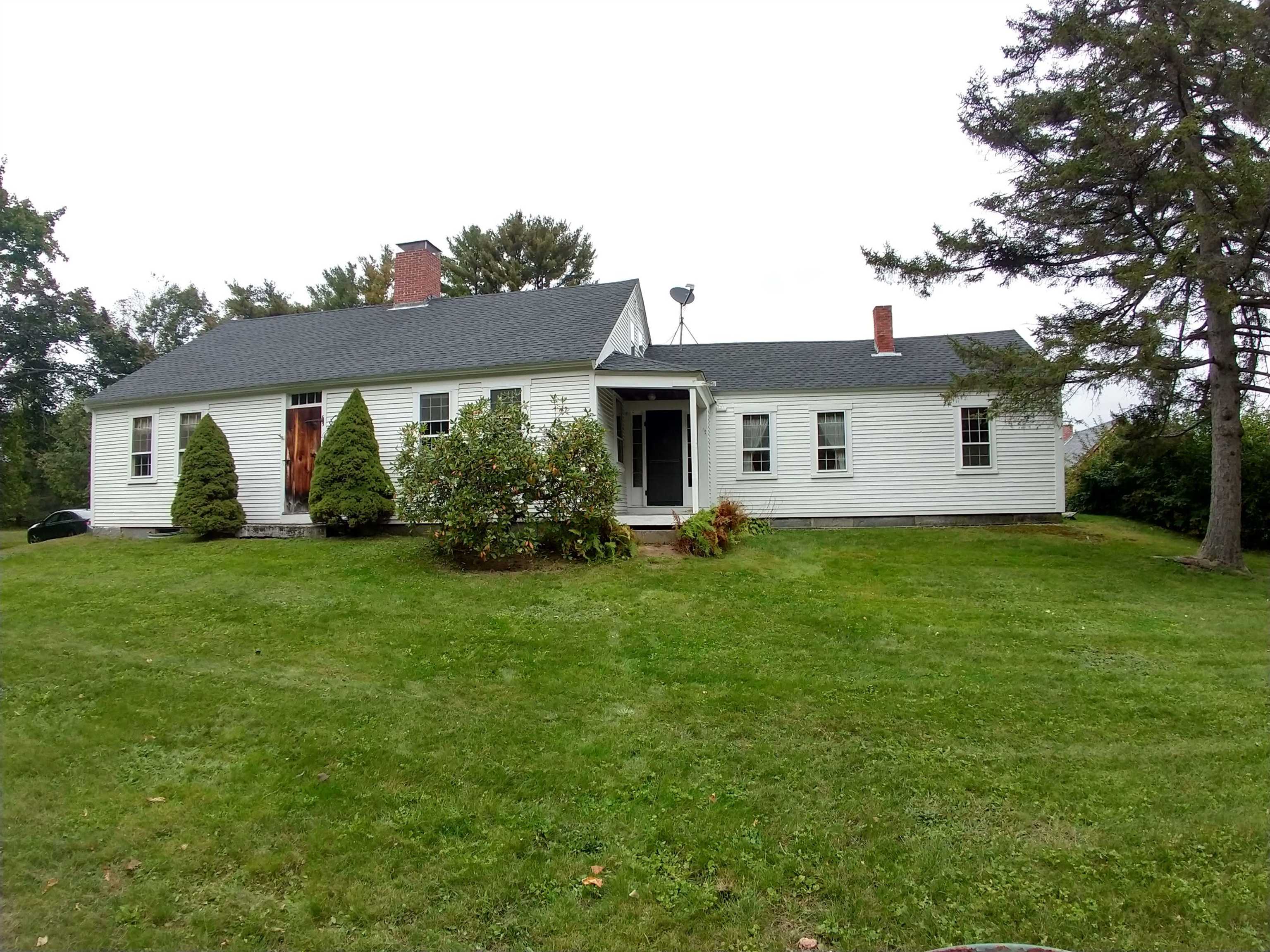 182 Peacham Road Barnstead, NH 03225 - Photo 27 of 36