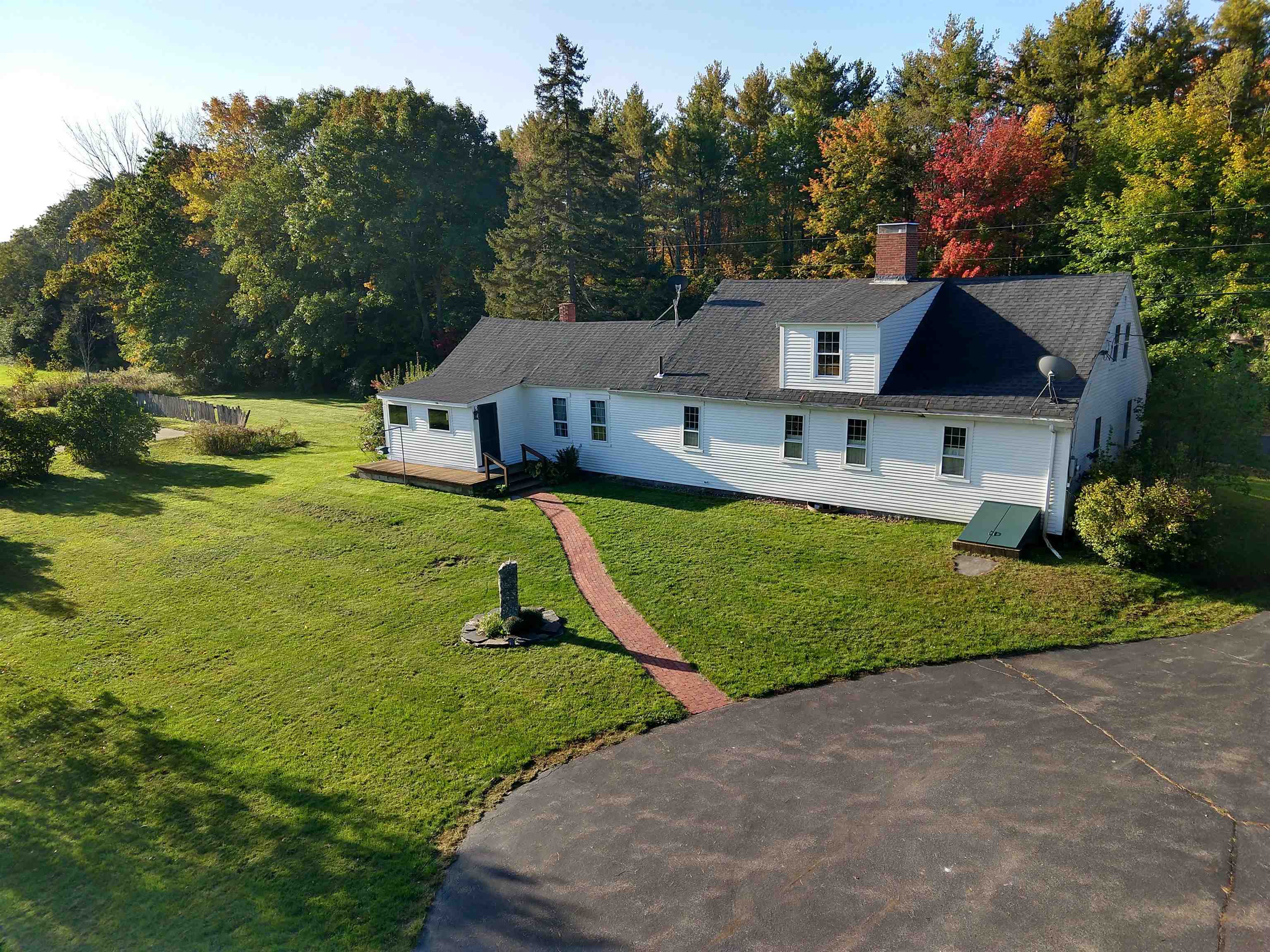 182 Peacham Road Barnstead, NH 03225 - Photo 28 of 36
