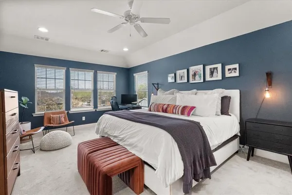 $610,000 | 2801 Livingston Avenue, Fort Worth, TX 76110