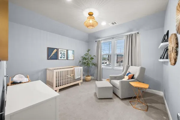 $610,000 | 2801 Livingston Avenue, Fort Worth, TX 76110