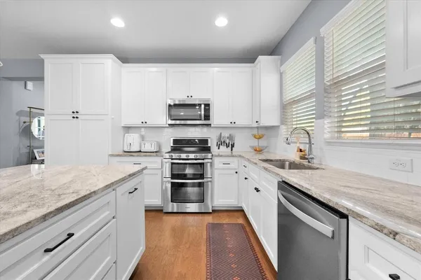$610,000 | 2801 Livingston Avenue, Fort Worth, TX 76110