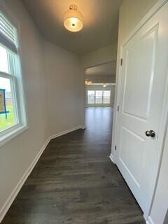 719 Justify Loop Graniteville, SC 29829 - Photo 16 of 24 D34 foyer