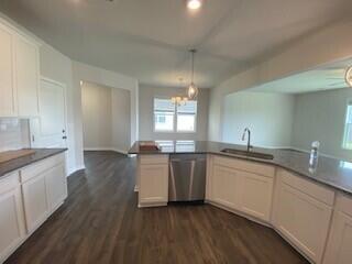 719 Justify Loop Graniteville, SC 29829 - Photo 17 of 24 D34 kitchen. breakfast