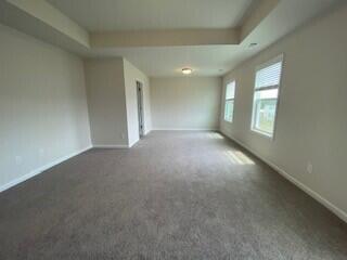 719 Justify Loop Graniteville, SC 29829 - Photo 21 of 24 D34 owner suite w tray ceiling