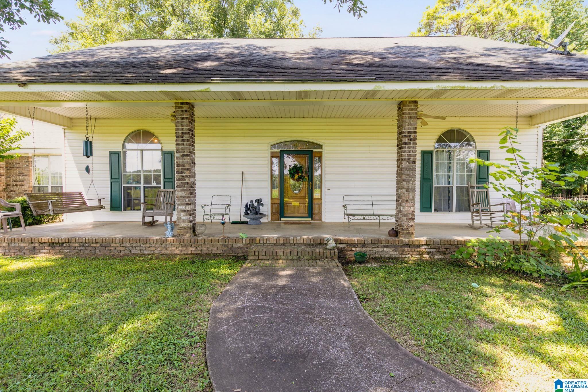 524 Twin Churches Road Munford, AL 36268 - Photo 4 of 43