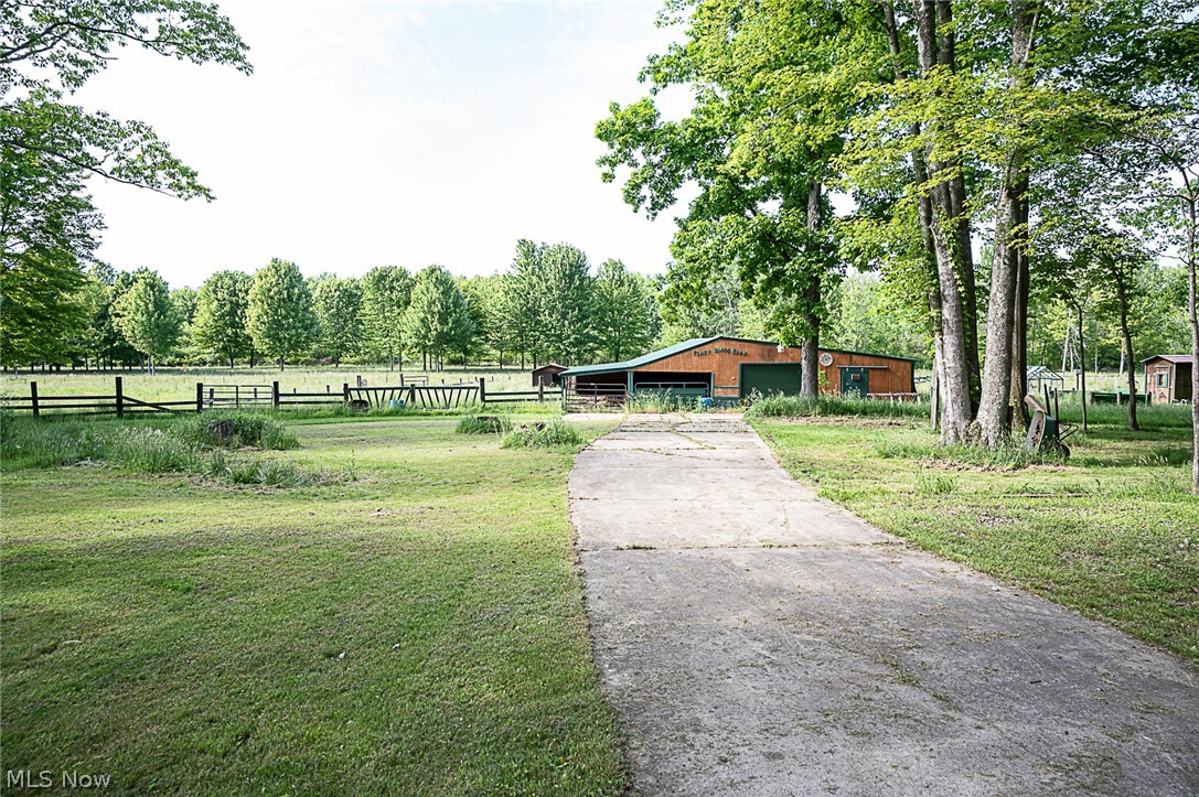 2954 Pinney Topper Road Jefferson, OH 44047 - Photo 33 of 35