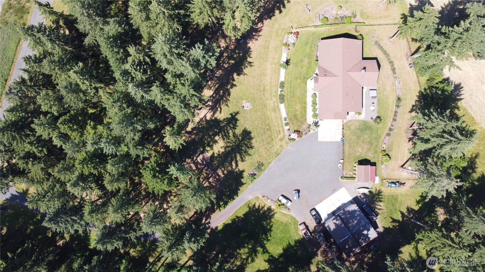 11310 Harris Road Southeast Yelm, WA 98597 - Photo 27 of 34
