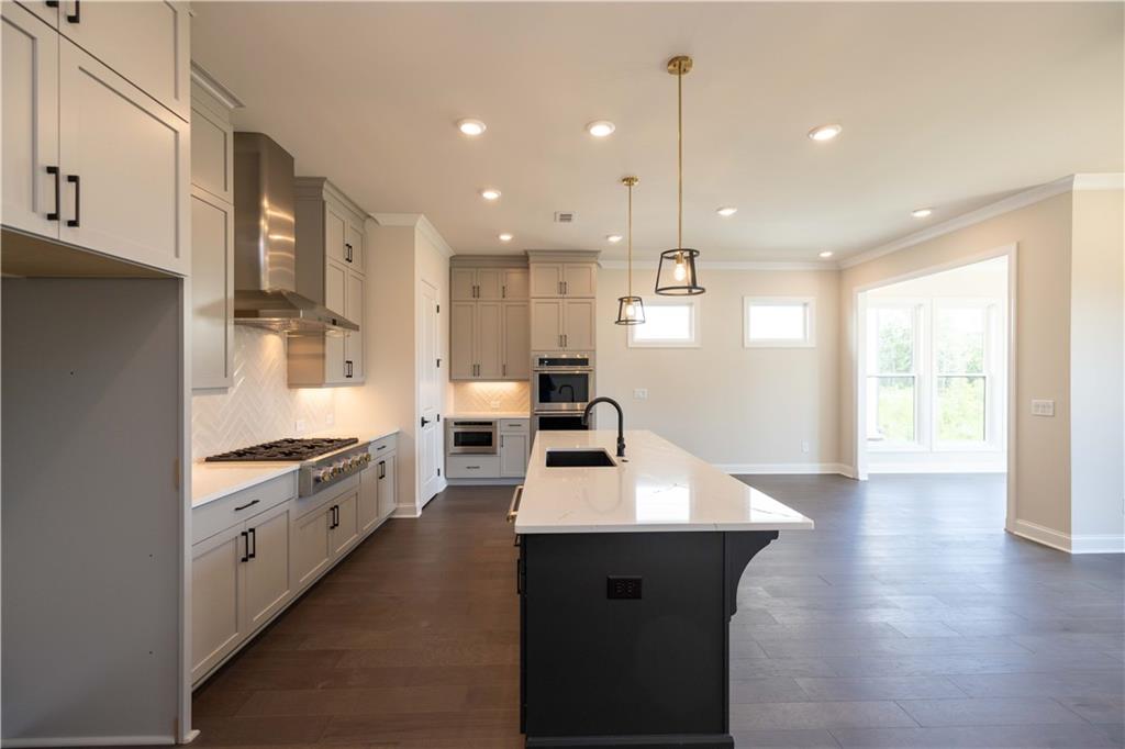 1529 Westend Way Cumming, GA 30041 - Photo 14 of 62