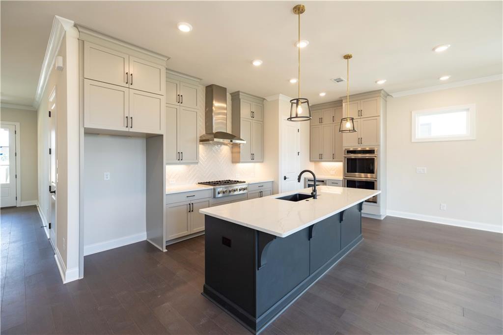 1529 Westend Way Cumming, GA 30041 - Photo 15 of 62