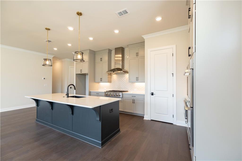 1529 Westend Way Cumming, GA 30041 - Photo 17 of 62