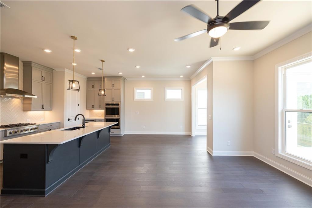 1529 Westend Way Cumming, GA 30041 - Photo 19 of 62