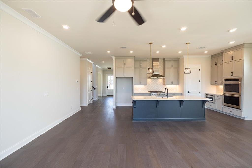 1529 Westend Way Cumming, GA 30041 - Photo 21 of 62