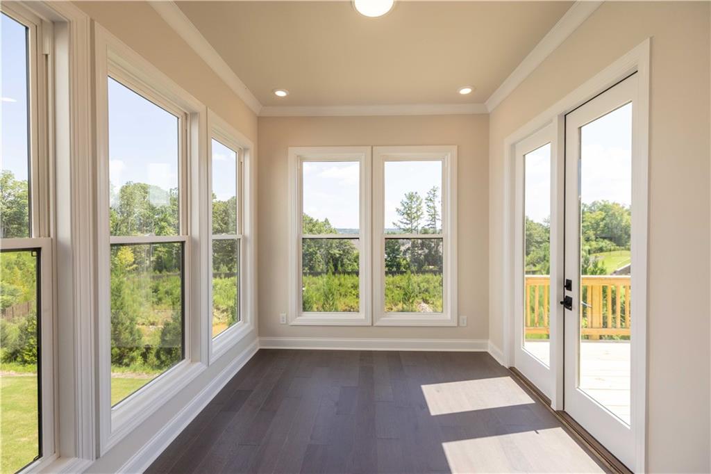 1529 Westend Way Cumming, GA 30041 - Photo 23 of 62