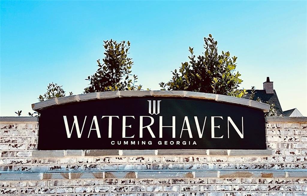 1529 Westend Way Cumming, GA 30041 - Photo 3 of 62