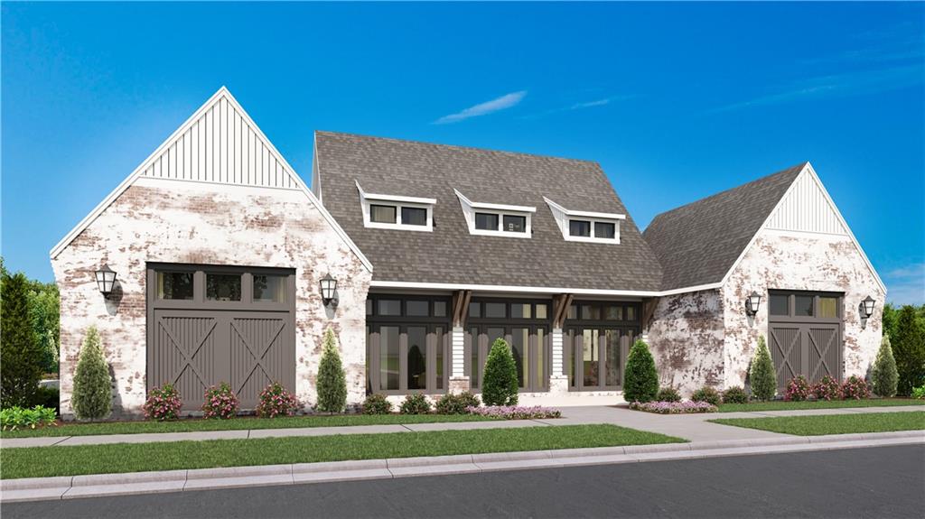 1529 Westend Way Cumming, GA 30041 - Photo 4 of 62