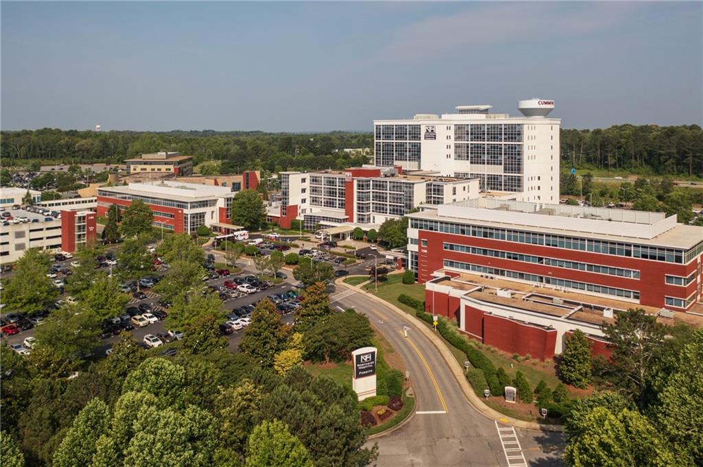 1529 Westend Way Cumming, GA 30041 - Photo 45 of 62