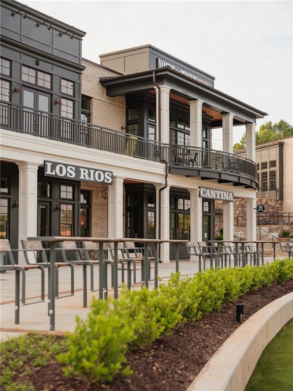 1529 Westend Way Cumming, GA 30041 - Photo 48 of 62