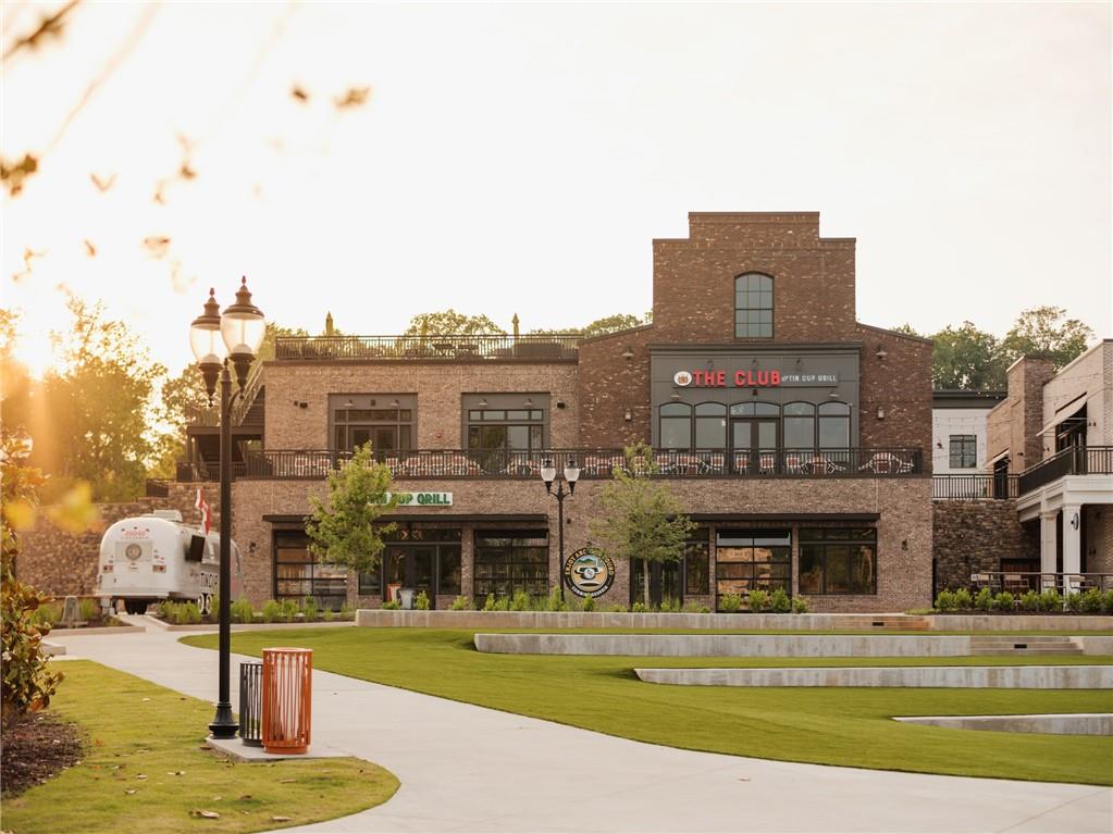 1529 Westend Way Cumming, GA 30041 - Photo 50 of 62