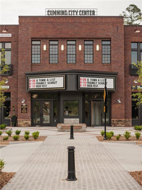 1529 Westend Way Cumming, GA 30041 - Photo 52 of 62