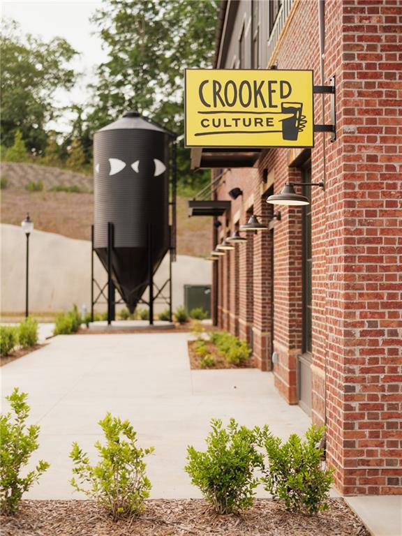 1529 Westend Way Cumming, GA 30041 - Photo 57 of 62