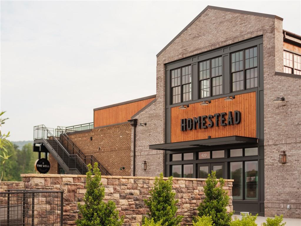 1529 Westend Way Cumming, GA 30041 - Photo 58 of 62