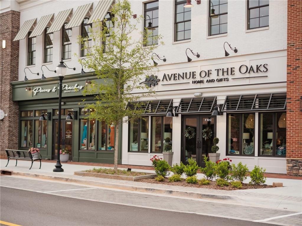 1529 Westend Way Cumming, GA 30041 - Photo 59 of 62