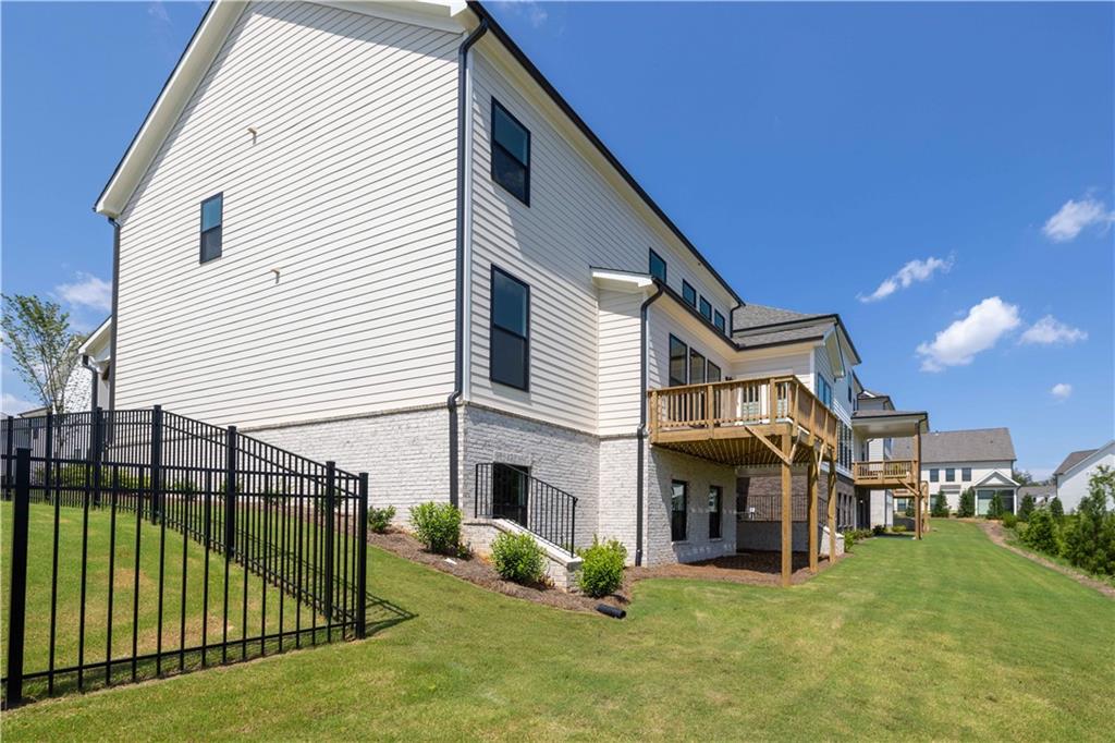 1529 Westend Way Cumming, GA 30041 - Photo 9 of 62