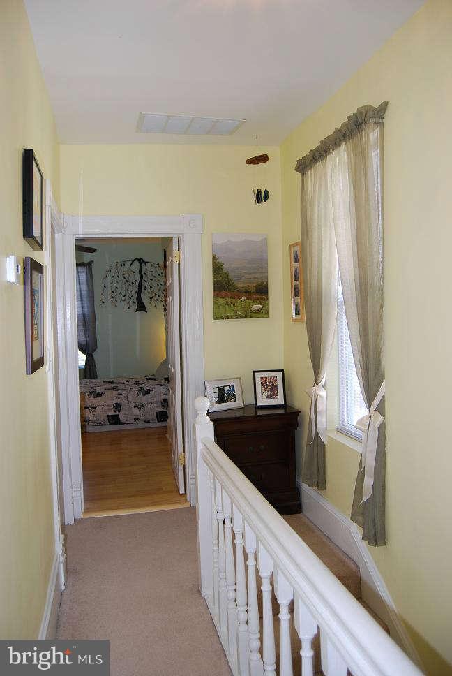 6400 Old Landover Road Landover, MD 20785 - Photo 23 of 30 Upstairs Hallway