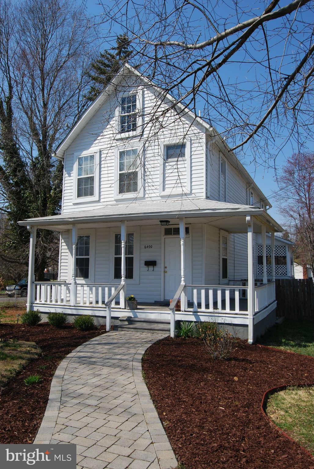 6400 Old Landover Road Landover, MD 20785 - Photo 30 of 30 Exterior (Front)