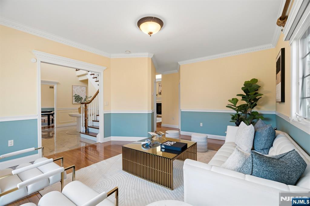 49 Ross Avenue Demarest, NJ 07627 - Photo 9 of 34