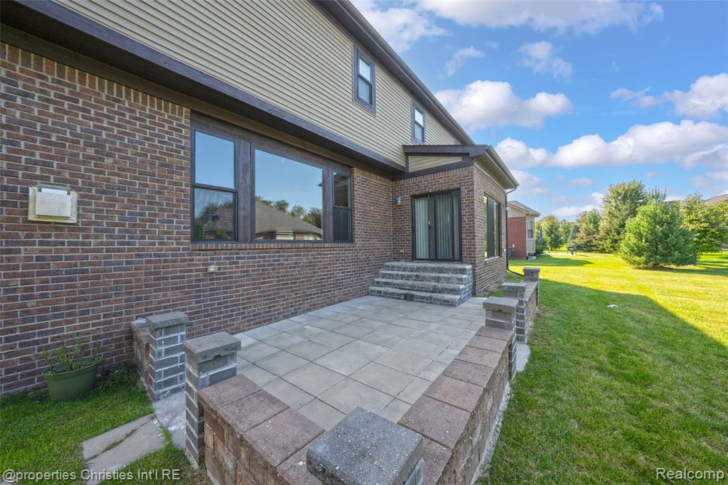 3938 Somerset Circle Rochester Hills, MI 48309 - Photo 65 of 71