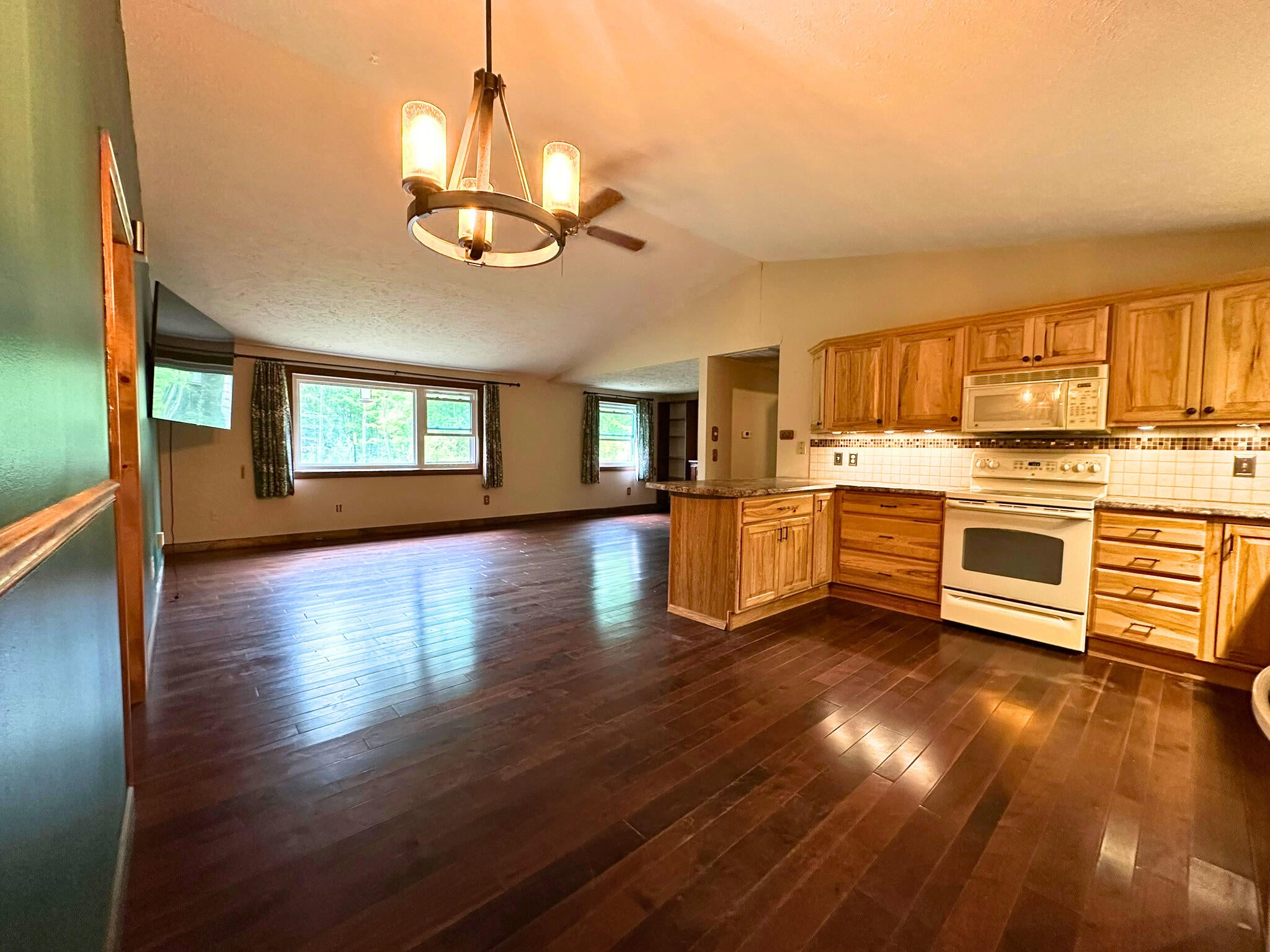 2438 Van Tyle Road Gaylord, MI 49735 - Photo 3 of 26 Gallery Image 3