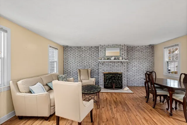 $430,000 | 12 State Road, Unit 1B, Plymouth, MA 02360