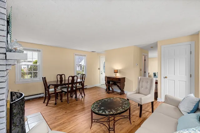 $430,000 | 12 State Road, Unit 1B, Plymouth, MA 02360