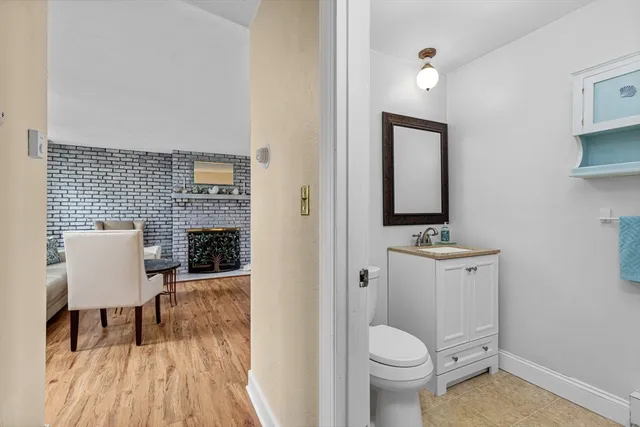 $430,000 | 12 State Road, Unit 1B, Plymouth, MA 02360