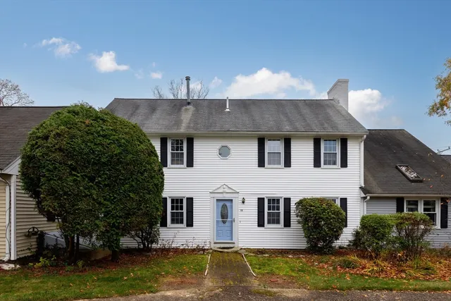 $430,000 | 12 State Road, Unit 1B, Plymouth, MA 02360