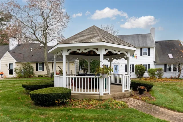 $430,000 | 12 State Road, Unit 1B, Plymouth, MA 02360