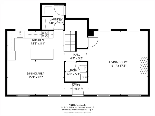 $430,000 | 12 State Road, Unit 1B, Plymouth, MA 02360