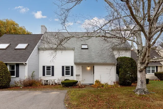 $430,000 | 12 State Road, Unit 1B, Plymouth, MA 02360