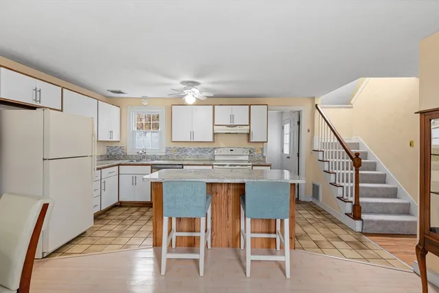 $430,000 | 12 State Road, Unit 1B, Plymouth, MA 02360