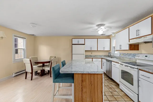 $430,000 | 12 State Road, Unit 1B, Plymouth, MA 02360