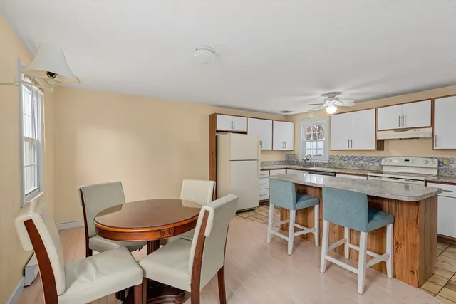 $430,000 | 12 State Road, Unit 1B, Plymouth, MA 02360