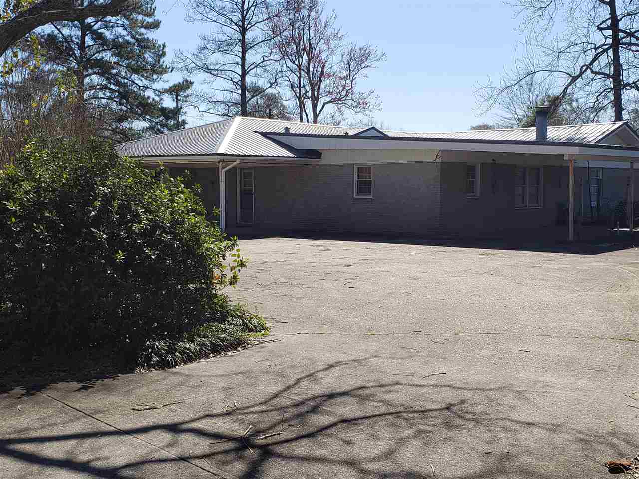 200 12th Avenue Atmore, AL 36502 - Photo 13 of 15