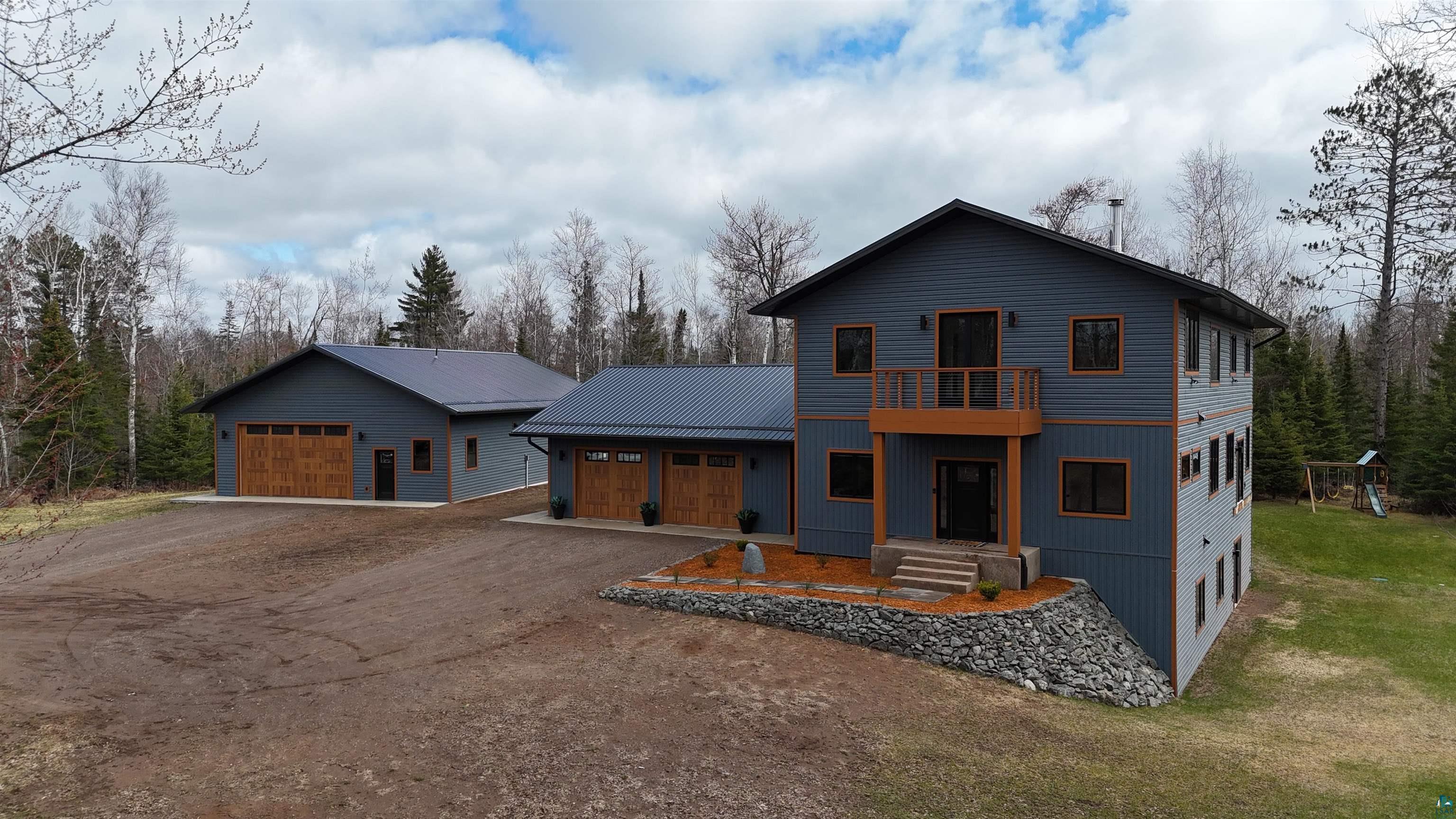 5676 Skogvei Road Duluth, MN 55803 - Photo 4 of 50