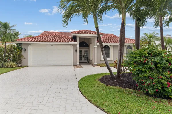 $925,000 | 237 Northwest 69th Street, Boca Raton, FL 33487