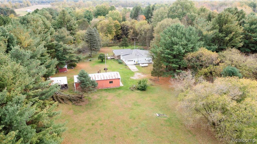 7863 State Road Fort Gratiot, MI 48059 - Photo 1 of 41