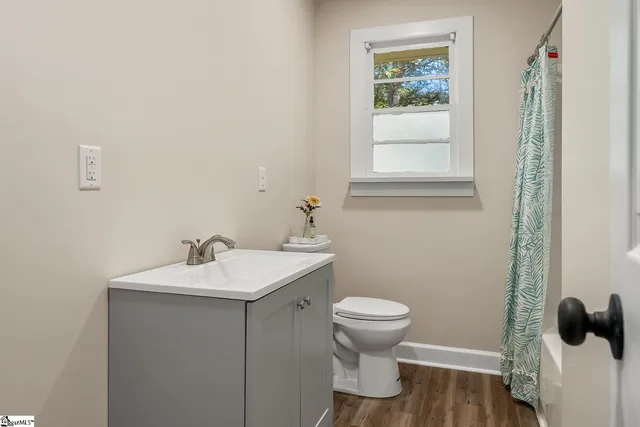 $219,900 | 203 Maple Park Drive, Williamston, SC 29697