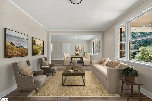 $219,900 | 203 Maple Park Drive, Williamston, SC 29697